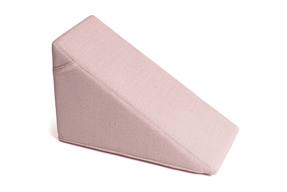 Shappy Slide Original 80 cm in Soft Pink — vooraanzicht